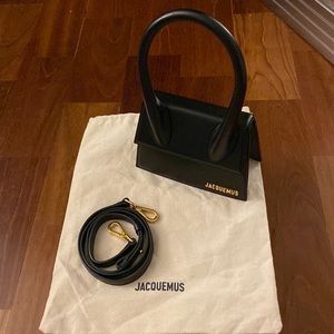 jacquemus le chiquito moyen